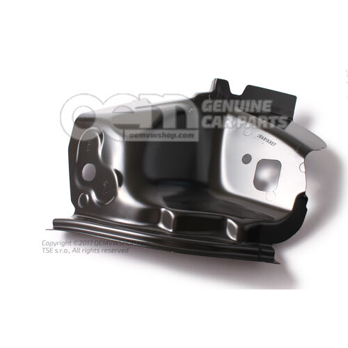 Upevnenie pre koncové svetlo 2GA813327A