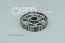 Ozubená remenica (1)