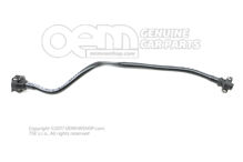 Odvzdušňovacie potrubie