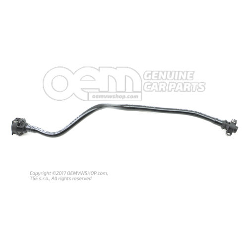 Odvzdušňovacie potrubie