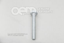 Skrutka so šesťhrannou golierom M7X58 (1)