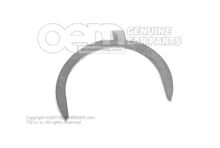 Prítlačný kotúč