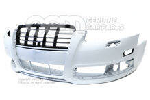 Nárazník so základným náterom Audi A6L 4F "CN" (1)