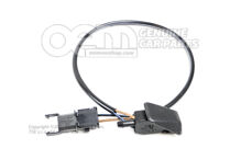 Ostrekovacia dýza, vyhrievaná (1)