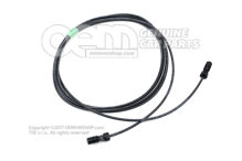 Adaptér vetvy vedenia