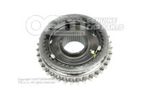 Synchronizačný prvok s posuvnou objímkou 02T311239J (1)