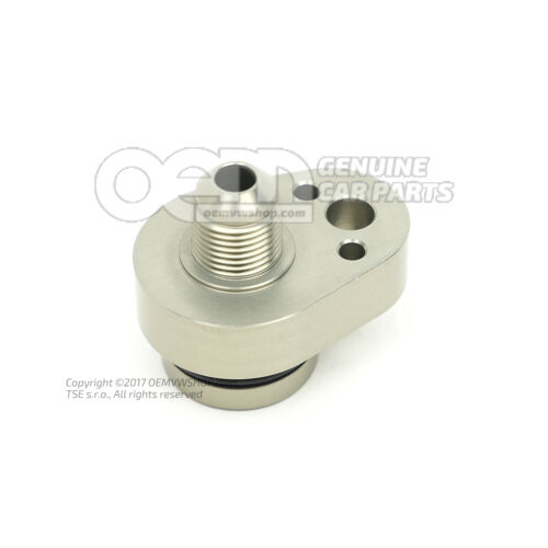 Adaptér VAS 6338/41A ASE41009101000
