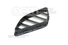 Duša na odvzdušnenie (čierna) (1)