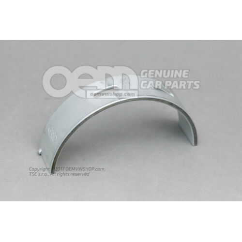 Panva ložiska žltá