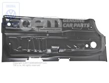 Čiast. diel - podlahový plech