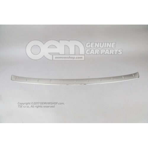 Ochranná lišta pre nárazník