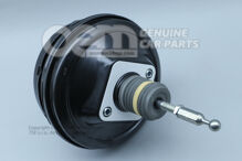 Posilňovač bŕzd (2)