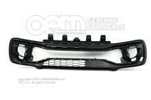 Vetracia mriežka saténová čierna Volkswagen Up! 1S (1)