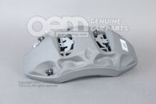 4M0615107BS Audi A6, E-Tron, Q7, Q8 a Volkswagen Touareg Brzdový strmeň bez brzdových doštičiek rozmer 375x36mm predný ľavý