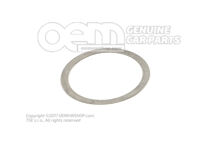 Nastavovacia podložka