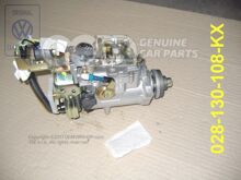 Vstrekovacie čerpadlo