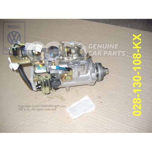 Vstrekovacie čerpadlo