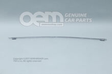 Ochranná lišta pre blatník chróm 3V0853526C2ZZ (1)