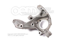 Puzdro ložiska kolesa 5Q3505435C (1)