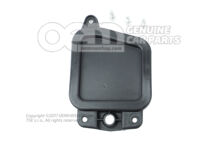 Snímateľný kryt 2G7941608A