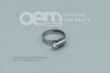 Hadicová svorka 20-32X9X0,5