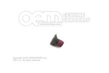 Skrutka so zápustnou hlavou M6X10 (1)