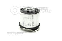 Hydraulické ložisko