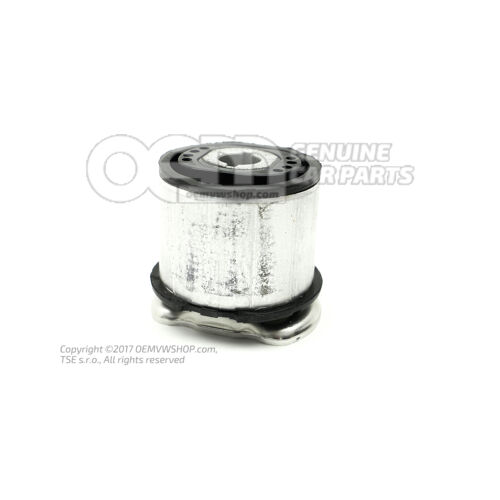 Hydraulické ložisko