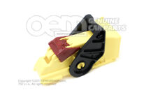 Snímateľný kryt 5Q0973374B