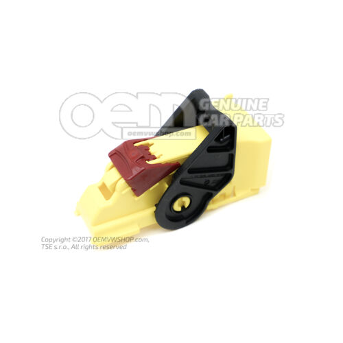 Snímateľný kryt 5Q0973374B
