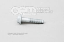 Skrutka, šesťhran. hd. s osadením a hriadeľom M10X50 (1)