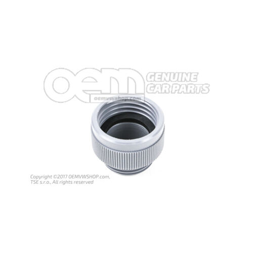 Adaptér pre plnenie oleja VAS 6262/6