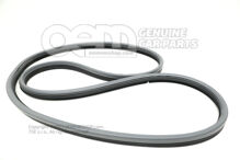 Tesnenie dverí, vnútorné svetlošedé / saténové čierne (1)