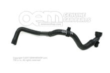 Hadica chladiacej kvapaliny