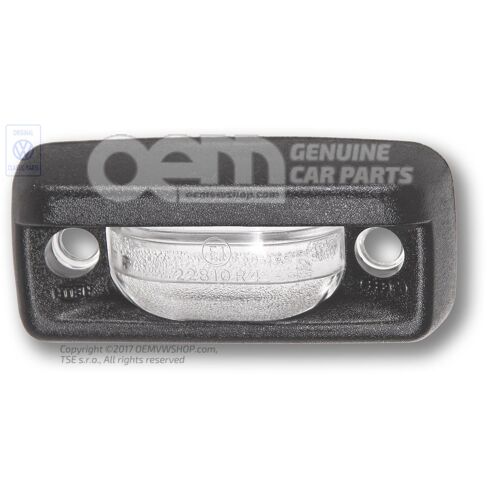 Okno pre osvetlenie značky