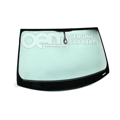 Čelné sklo (laminované) Audi Q7 4M