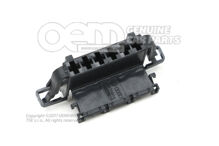 Puzdro s plochými kontaktmi (1)