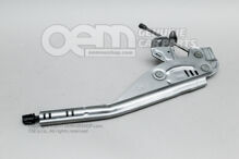 Páka ručnej brzdy (2)