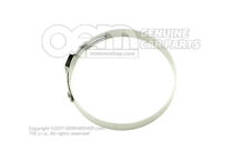 Svorka 74,5X10X1 Svorka 74,5X10X1