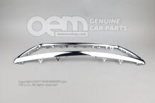 Ozdobný rám vysoký chrom (1)