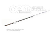 Orezajte vysoký chrom