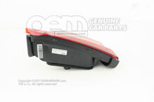 LED koncový svetlomet s koncovým hmlovým svetlom (3)