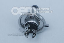 Halogénová žiarovka „Super-LongLife“ 12V60 / 55W (1)