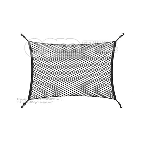 Sieťka na batožinu