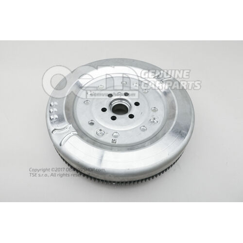 Dvojhmotný zotrvačník 05C105266