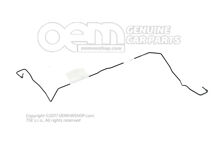 Brzdové potrub. hydraul. syst. k brzdovej hadici (1)