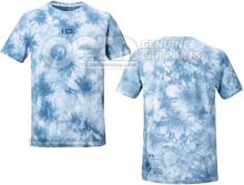 11G084200D T-shirt, XL, men’s, blue, ID. collection