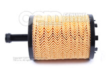 Filtračná vložka s tesnením (1)