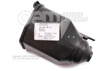 Nádoba s aktívnym uhlím Nádoba s aktívnym uhlím