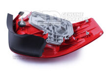 Koncový svetlomet (1)